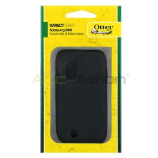   Impact Series Case Cover [OEM] For Samsung Fascinate Mesmerize  