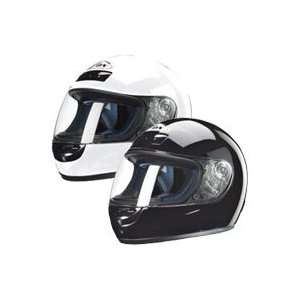  Zox Savo R Junior Solid Helmets Small Black Automotive