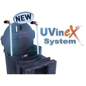  UVinex UV Lights