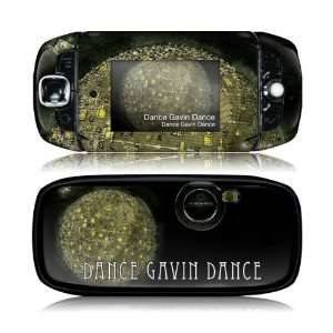   DGD10123 Sidekick 3  Dance Gavin Dance  Home Planet Skin Electronics