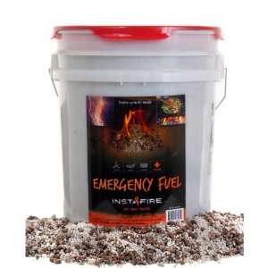  Insta fire Fire Starter & Emergency Cooking Fuel   5 