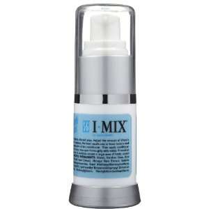  Salon Grafix I Mix Anti Dandruff Treatment Beauty