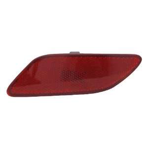  OE Replacement Saturn Vue Rear Driver Side Marker Light 