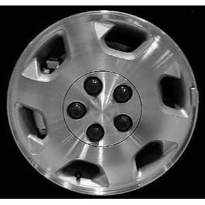  00 SATURN LS ALLOY WHEEL RIM 15 INCH, Diameter 15, Width 6 