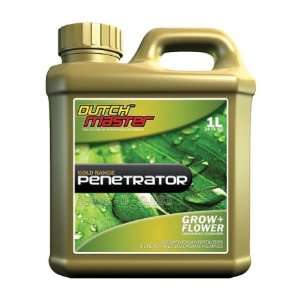  Gold Saturator 5 Liter Patio, Lawn & Garden