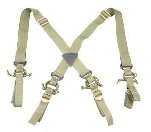 Pantac HS Low Drag Suspenders Ranger BT N001 RG A  