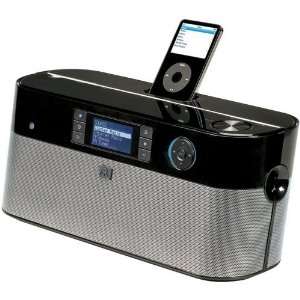  Internet Radio with Ipod Dock  Players & Accessories