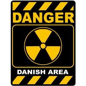   Danish Area   Radioactivity  Denmark Parking Country
