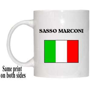  Italy   SASSO MARCONI Mug 