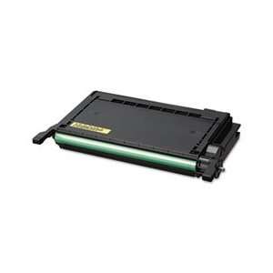  Samsung SAS CLPY600A CLPY600A HIGH YIELD TONER, 4000 PAGE 