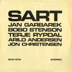  Sart Jan Garbarek Music