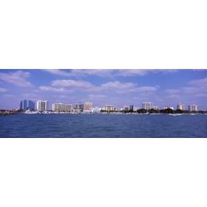  City at the Waterfront, Sarasota Bay, Sarasota, Sarasota 