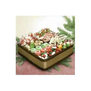 Old Fashioned Candies Tray   Standard shipping Only   Bits and Pieces 