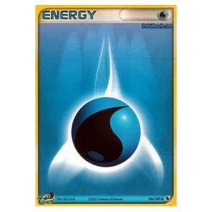  Pokemon   Water Energy (106)   EX Ruby and Sapphire 