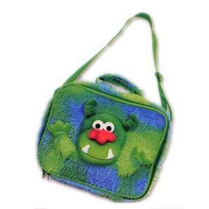  Pecoware Silly Monster Best Buddy Kids Lunch Box