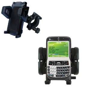   Holder Mount System for the HTC Dash   Gomadic Brand Electronics