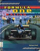 FORMULA ONE RACING,1998 (DAMON HILL CVR, AYRTON SENNA +  