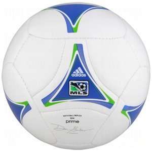  adidas MLS Mini Ball
