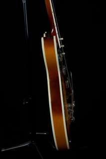   Vintage Guitar Rare Dan Auerbach Black Keys Harmony H78 TG46  