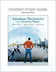   Guide, (0136003141), Jeffrey S. Nevid, Textbooks   