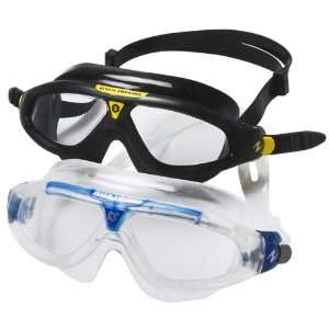  U.S. Divers Swim Mask   2 Pack