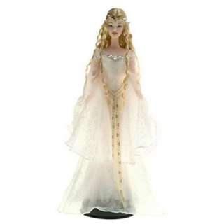 2004 Barbie as Galadriel in Lord of the Rings, NRFB, MINT  