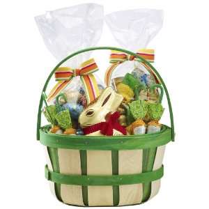 Lindt Hoppy Easter Basket  Grocery & Gourmet Food