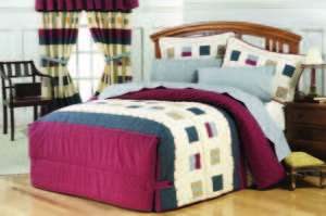 Comforter Bedspread Lazio  
