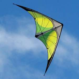  Prism Nexus Dual line Stunt Kite   Citrus Toys & Games