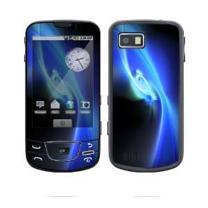  Samsung Galaxy (i7500) Decal Skin   Neon Eyes Everything 