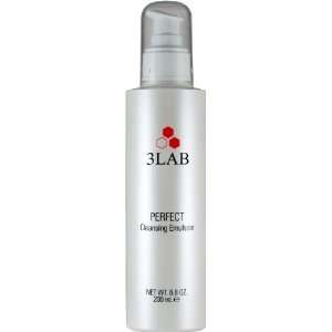  3LAB Perfect Cleansing Emulsion Beauty
