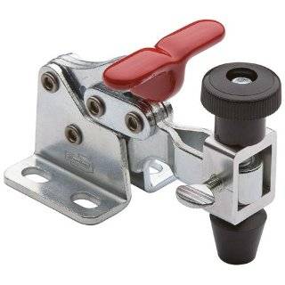  Quick Set Heavy Duty Lever Clamp with High Base Explore 