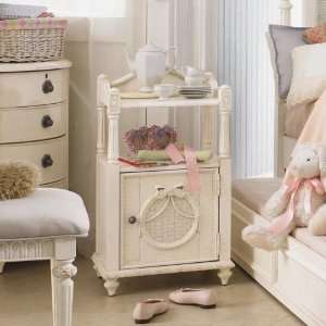 Emmas Treasures Cabinet Nightstand 