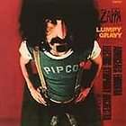 Lumpy Gravy by Frank Zappa (CD, Apr 1995, Ryko Distribu