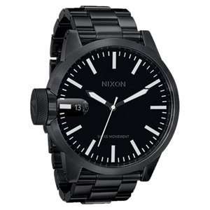  Nixon Chronicle SS Watch