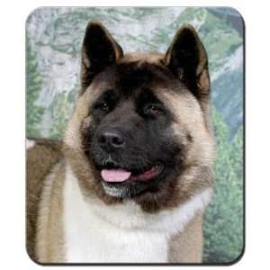  Akita Mousepad