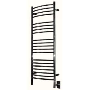  Amba DCO 20 Jeeves Model D Curved Towel Warmer   20 Bars 