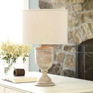  Salerno Urn Table Lamp  Ballard Designs