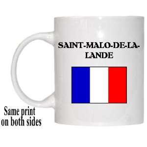  France   SAINT MALO DE LA LANDE Mug 