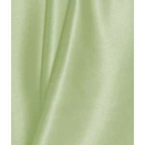  Sage Stretch Charmeuse Fabric Arts, Crafts & Sewing