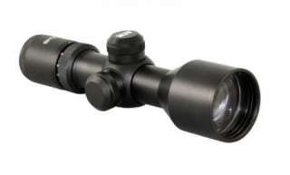 Ruger 10/22 3 9x40 Compact Scope and Mount Combo ,1022 Lifetime 
