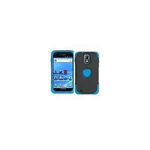   Mobile) Hercules SGH T989 Trident Blue Aegis Case Cell Phones