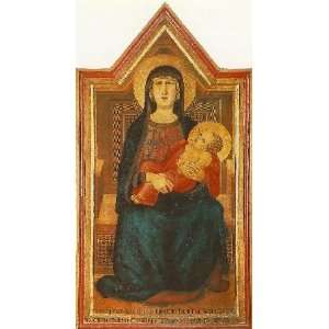   of Vico lAbate, By Lorenzetti Ambrogio 