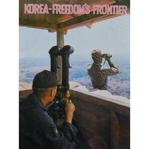  Korea   Freedoms Frontier Information Office   United 
