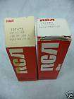 LOT 2 RCA Capacitator Electrolytic 107472 112581 in Box items in 