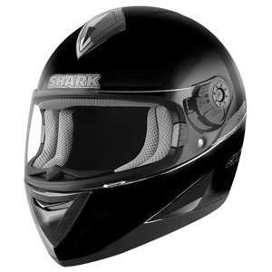  S 650 Full Matte Solid Helmet Automotive