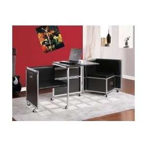  Rock & Roll Cube Desk Furniture & Decor