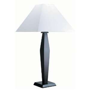  Home Decorators Collection Wood Table Lamp I