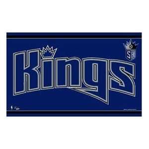 Sacramento Kings 3x5 Flag 