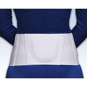  Sacral Iliac Support with Compression Pad, 6“ Large 